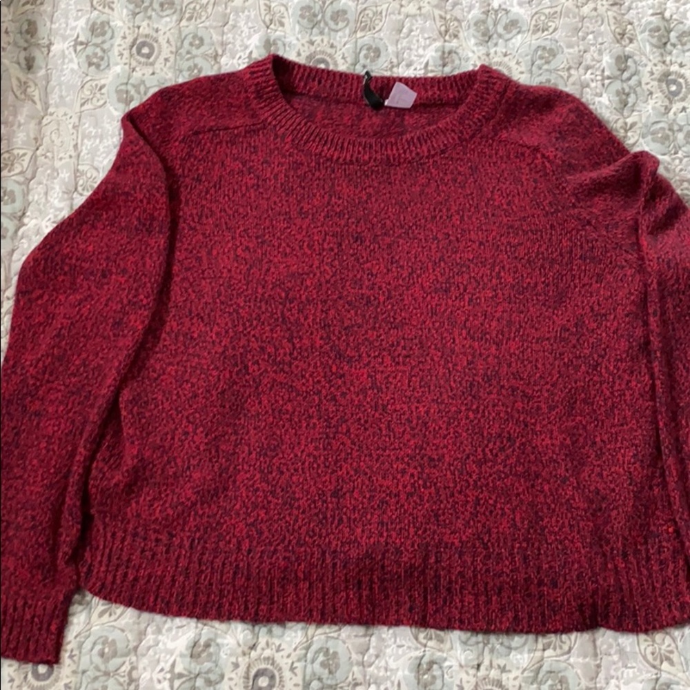 Women’s Sweater